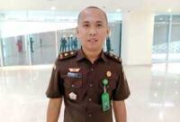 Keterangan foto : Kejati DKI Jakarta ingin menegaskan bahwa informasi yang beredar mengenai pengembalian berkas perkara tanpa petunjuk yang jelas adalah tidak benar dan tidak berdasar, Rabu (7/6/2023)
