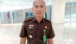 Keterangan foto : Kejati DKI Jakarta ingin menegaskan bahwa informasi yang beredar mengenai pengembalian berkas perkara tanpa petunjuk yang jelas adalah tidak benar dan tidak berdasar, Rabu (7/6/2023)