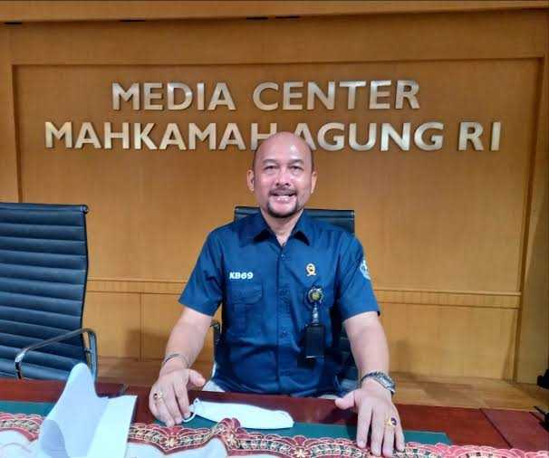 Mahkamah Agung Persilahkan Media Konfirmasi Bolos Kerja Ketua PN Parigi Moutong ke PT I Teras Media