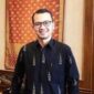 Keterangan foto : Juru Bicara Komisi Yudisial, Mico Ginting, Jumat (23/6/2023)