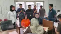 Kasus Penipuan Natalia Rusli Dituntut 1,3 Tahun Penjara I Teras Media