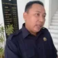 Keterangan foto : Anggota DPRD Lebak Musa Weliansyah, Kamis (1/6/2023)