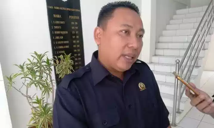 DPRD Desak APH Tak Main Dua Kaki Tangani Kasus Korupsi I Teras Media