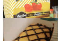 Foto: Oleh-oleh Khas Tangerang
