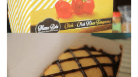 Foto: Oleh-oleh Khas Tangerang 