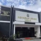 Keterangan foto : Kejaksaan Negeri Lebak