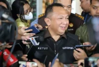 Keterangan foto : Kepala Pusat Penerangan Hukum (Kapuspenkum) Kejaksaan Agung, Ketut Sumedana, Minggu (2/7/2023)