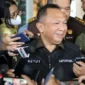 Keterangan foto : Kepala Pusat Penerangan Hukum (Kapuspenkum) Kejaksaan Agung, Ketut Sumedana, Minggu (2/7/2023)
