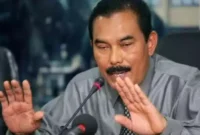 Keterangan Poto: IJP Purn Drs Sisno Adiwinoto MM/ Ketua Penasihat Ahli Kapolri.