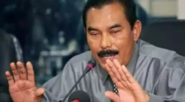 Keterangan Poto: IJP Purn Drs Sisno Adiwinoto MM/ Ketua Penasihat Ahli Kapolri.
