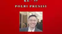 Hadiah Di HUT Bhayangkara ke 77 Tahun, 5 Polda Terbaik Dan 5 Kabid Humas Terbaik Versi ETOS I Teras Media