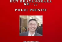 Keterangan foto : Direktur Eksekutif Etos Indonesia Institute Iskandarsyah, (Sabtu, 1/7/2023)