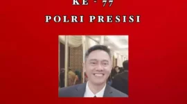 Keterangan foto : Direktur Eksekutif Etos Indonesia Institute Iskandarsyah, (Sabtu, 1/7/2023) 