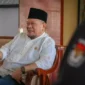 Keterangan foto : Ketua DPD RI AA LaNyalla Mahmud Mattaliti, (Selasa, 4/7/2023) 