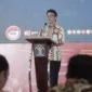 Keterangan Poto: Ditjen AHU Kementerian Hukum dan HAM telah melakukan pembahasan terkait Jaminan benda bergerak untuk memperluas rezim penjaminan.
