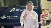 Produksi Anak Negeri dilirik Camel Petir I Teras Media