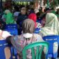 Foto: Sosialisasi 4 Pilar Kebangsaan 