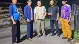 Foto: FKDM Kecamatan Sukadiri 