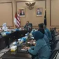 Keterangan foto ; Teh Camel diketahui menjadi Ketua Panitia Turnamen Golf Terbuka yang diadakan oleh Kerapatan Indonesia Tanah Air (KITA) bersama Dinas Penelitian dan Pengembangan TNI Angkatan Laut (DISLITBANG TNI AL).