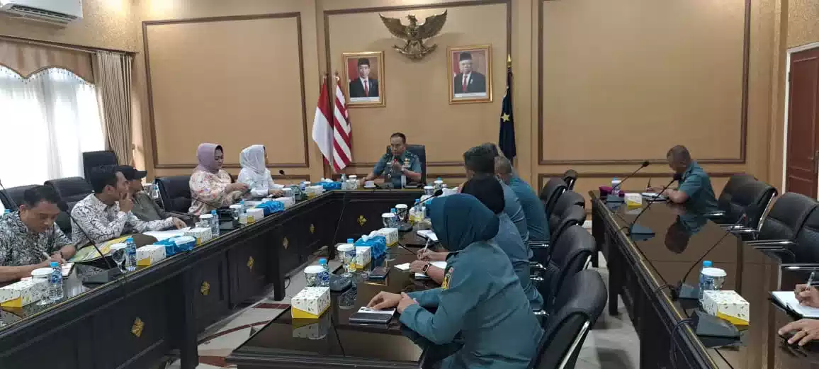 Teh Camel Adakan Turnamen Golf Gerakan Ekonomi Sekitar I Teras Media