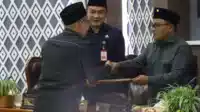 Pemkab Tangerang Sambut Dua Raperda Pada Rapat Paripurna DPRD I Teras Media