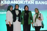 Keterangan foto : Menurut Teh Camel, zonasi adalah salah satu upaya pemerintah dalam meratakan infrastruktur pendidikan di Indonesia, namun Teh Camel juga menilai sebenarnya masyarakat belum siap dan masih terdoktrin sistem yang lama, Selasa (18/7/2023)