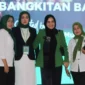 Keterangan foto : Menurut Teh Camel, zonasi adalah salah satu upaya pemerintah dalam meratakan infrastruktur pendidikan di Indonesia, namun Teh Camel juga menilai sebenarnya masyarakat belum siap dan masih terdoktrin sistem yang lama, Selasa (18/7/2023)