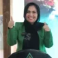 Keterangan foto : Menurut Teh Camel, zonasi adalah salah satu upaya pemerintah dalam meratakan infrastruktur pendidikan di Indonesia, Selasa (18/7/2023)