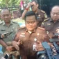 Keterangan foto : Kejaksaan Negeri (Kejari) bersama Wali Kota Jakarta Barat (Jakbar) meresmikan rumah Restorative Justice (RJ) di Ruang Publik Terpadu Runah Anak (RPTRA) bilangan Kembangan, Jakarta Barat, pada Senin (17/7/2023).