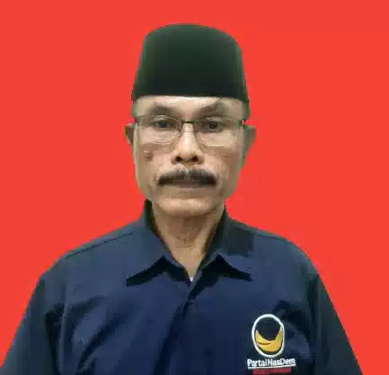 Mengenal Lebih Dekat Surahman Caleg DPRD DKI Jakarta I Teras Media