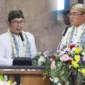 Keterangan foto : Gubernur Jawa Barat Ridwan kamil , (Kamis, 20/7/2023) 