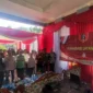 Keterangan foto : Sosialisasi Penyuluhan Hukum Pendaftaran Perseroan Perseorangan Bagi Klien Pemasyarakatan, (Kamis, 20/7/2023) 