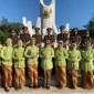 Keterangan foto : Kepala Kejaksaan Negeri Kota Malang Edy Winarko melalui Kasi Intelijen Eko Budisusanto menyampaikan bahwa dalam rangka memperingati Hari Bhakti Adhyaksa ke-63, Jumat (21/7/2023)
