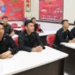 Keterangan foto : Lapas Cirebon Ikuti Acara Pemberian Remisi Anak Secara Virtual, (Minggu, 23/7/2023) 