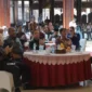 Keterangan foto : Kementerian Hukum dan HAM  Gelar Acara Remisi Anak di Hari Anak Nasional, (Minggu, 23/7/2023) 