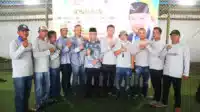 Muhammad Rizal Sosialisasi Kesehatan Gema Cermat di Mauk Kabupaten Tangerang I Teras Media