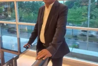 Keterangan foto : Direktur Eksekutif LBH Konsumen Jakarta, Zentoni, Selasa (24/7/2023)