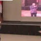 Keterangan foto : Lapas khusus gunung Sindur ikuti kegiatan Pemberian Remisi Hari Anak Nasional, (Senin, 24/7/2023) 