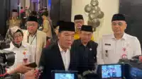 Pj Gubernur Banten Lantik 142 Dewan Hakim dan Pengawas MTQ Ke-20 I Teras Media