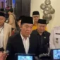 Foto: Sebanyak 142 Dewan Hakim dan Dewan Pengawas Musabaqah Tilawatil Qur’an (MTQ) XX Tingkat Provinsi Banten Tahun 2023 dilantik 