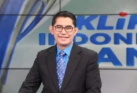 Keterangan Poto: Dewan Pengawas TVRI Launching buku “Gagasan, Visi dan Legasi untuk TV Publik Indonesia.