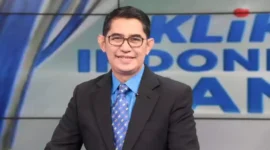 Keterangan Poto: Dewan Pengawas TVRI Launching buku “Gagasan, Visi dan Legasi untuk TV Publik Indonesia.