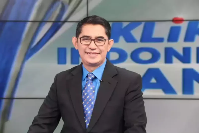 Keterangan Poto: Dewan Pengawas TVRI Launching buku “Gagasan, Visi dan Legasi untuk TV Publik Indonesia.
