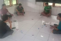 Keterangan foto : Anggota Team Redaksi TerasMedia dalam rangka pererat tali persaudaraan di Lebak Banten, (Sabtu, 1/7/2023)
