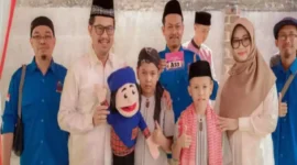 Foto: Kejati Banten Gelar Pidacil 