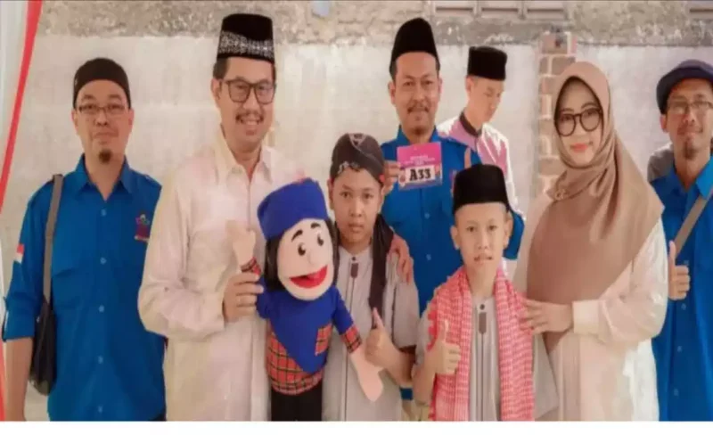 Foto: Kejati Banten Gelar Pidacil 