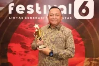 Foto: Kapuspenkum Kejagung RI Dr Ketut Sumedana.