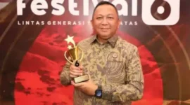 Foto: Kapuspenkum Kejagung RI Dr Ketut Sumedana.