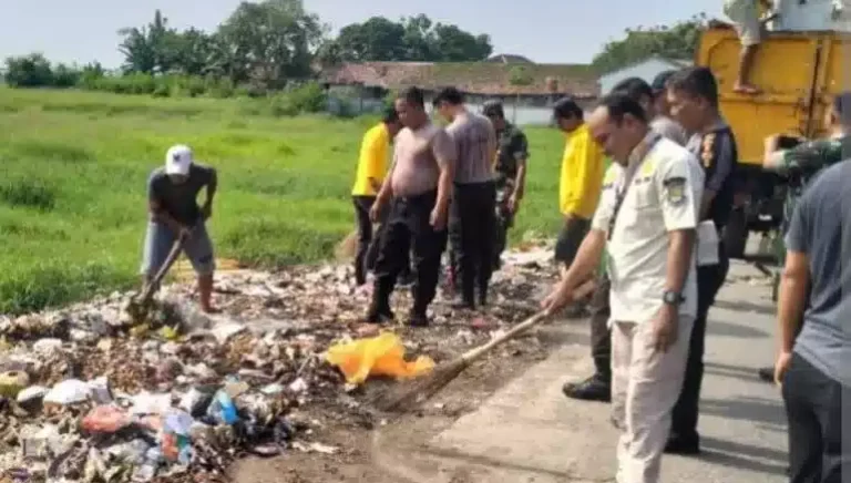 Screenshot_2023_0716_211137 Kerja Bhakti Presisi Polresta Tangerang di Darkum Polsek Mauk I Teras Media