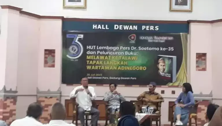 Screenshot_2023_0725_151707 Di HUT Ke-35, LPDS Terbitkan Buku Kisah Perjalanan Adinegoro I Teras Media